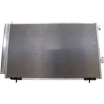 Order A/C Condenser - CND4232 For Your Vehicle