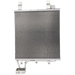 Order A/C Condenser - CND4239 For Your Vehicle