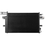 Order A/C Condenser - CND4241 For Your Vehicle