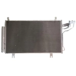 Order Condenseur A/C - CND4243 For Your Vehicle