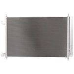 Order A/C Condenser - CND4291 For Your Vehicle
