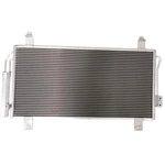 Order A/C Condenser - CND4293 For Your Vehicle