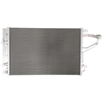 Order A/C Condenser - CND4297 For Your Vehicle