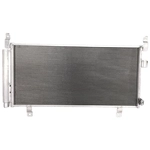 Order A/C Condenser - CND4302 For Your Vehicle