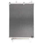 Order A/C Condenser - CND4361 For Your Vehicle