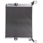 Order A/C Condenser - CND4369 For Your Vehicle