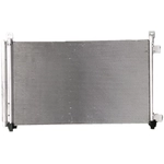 Order A/C Condenser - CND4423 For Your Vehicle