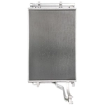 Order A/C Condenser - CND4431 For Your Vehicle