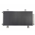 Order A/C Condenser - CND4441 For Your Vehicle