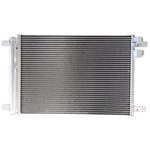 Order A/C Condenser - CND4513 For Your Vehicle