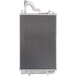 Order A/C Condenser - CND4519 For Your Vehicle