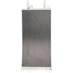 Order A/C Condenser - CND4614 For Your Vehicle