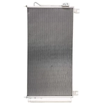 Order A/C Condenser - CND4739 For Your Vehicle