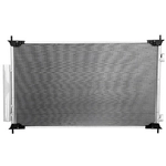 Order A/C Condenser - CND4917 For Your Vehicle