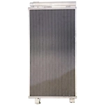 Order A/C Condenser - CND4921 For Your Vehicle