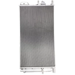 Order A/C Condenser - CND4961 For Your Vehicle