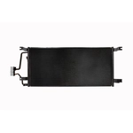 Order A/C Condenser - CNDDPI3050 For Your Vehicle