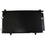 Order A/C Condenser - CNDDPI3052 For Your Vehicle