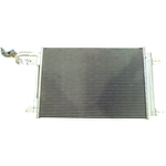 Order A/C Condenser - CNDDPI3255 For Your Vehicle