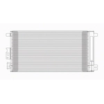Order A/C Condenser - CNDDPI3279 For Your Vehicle