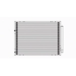 Order A/C Condenser - CNDDPI3284 For Your Vehicle