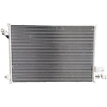 Order Condenseur A/C - CNDDPI3362 For Your Vehicle