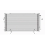 Order A/C Condenser - CNDDPI3363 For Your Vehicle