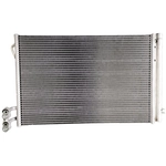 Order A/C Condenser - CNDDPI3443 For Your Vehicle