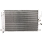 Order Condenseur A/C - CNDDPI3468 For Your Vehicle