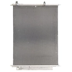 Order A/C Condenser - CNDDPI3506 For Your Vehicle
