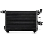 Order Various Manufacturers - CNDDPI3569 - A/C Condenser For Your Vehicle