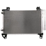 Order Condenseur A/C - CNDDPI3580 For Your Vehicle