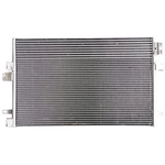 Order Condenseur A/C - CNDDPI3586 For Your Vehicle