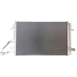 Order Condenseur A/C - CNDDPI3591 For Your Vehicle