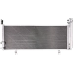 Order A/C Condenser - CNDDPI3644 For Your Vehicle