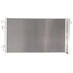 Order A/C Condenser - CNDDPI3649 For Your Vehicle