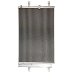 Order A/C Condenser - CNDDPI3656 For Your Vehicle