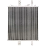 Order A/C Condenser - CNDDPI3657 For Your Vehicle