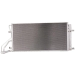 Order A/C Condenser - CNDDPI3658 For Your Vehicle
