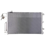 Order A/C Condenser - CNDDPI3672 For Your Vehicle