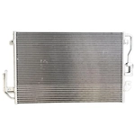 Order Condenseur A/C - CNDDPI3675 For Your Vehicle