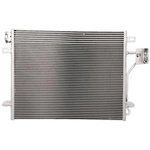 Order Condenseur A/C - CNDDPI3682 For Your Vehicle