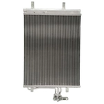 Order A/C Condenser - CNDDPI3733 For Your Vehicle