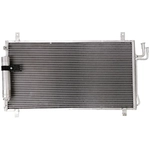 Order Condenseur A/C - CNDDPI4704 For Your Vehicle