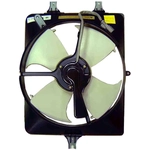 Order A/C Condenser Fan - AC3113107 For Your Vehicle