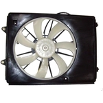 Order Assemblage du ventilateur du condenseur A/C - AC3113115 For Your Vehicle