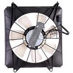 Order A/C Condenser Fan Assembly - HO3113134 For Your Vehicle
