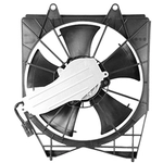 Order A/C Condenser Fan Assembly - HO3113144 For Your Vehicle