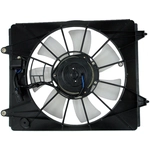 Order A/C Condenser Fan Assembly - HO3120107 For Your Vehicle