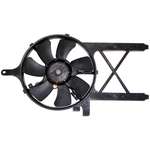 Order A/C Condenser Fan Assembly - NI3120102 For Your Vehicle
